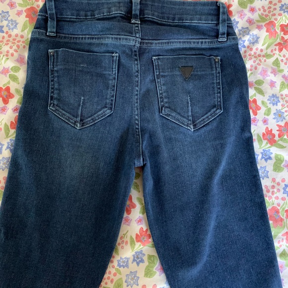 Skinny jeans GUESS - Picture 6 of 6